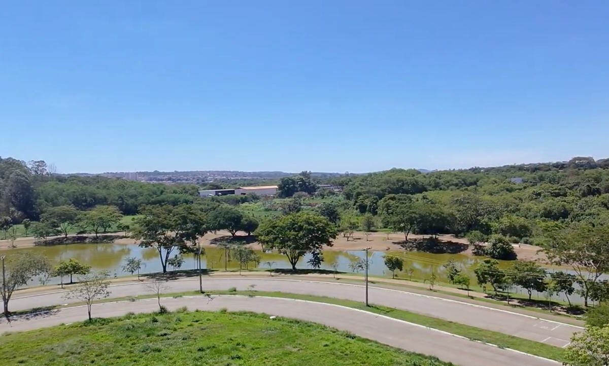 Conheça os parques de Goiânia e descubra o mais próximo de você