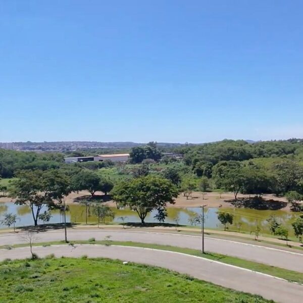 Conheça os parques de Goiânia e descubra o mais próximo de você
