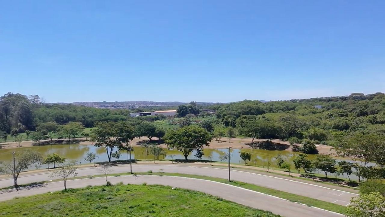 Conheça os parques de Goiânia e descubra o mais próximo de você