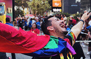 LIVE BLOG | 30ª Parada do Orgulho LGBT+ de São Paulo