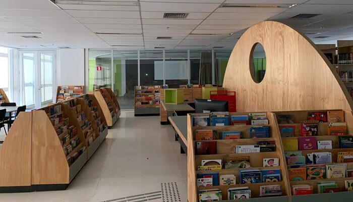 Experiência do Usuário (UX): Uma análise da biblioteca Oscar Niemeyer