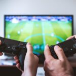 gaming, tv, players, player, home, game, games, tv station, console, girl, man, woman, hobby, relax, playing, gamepad, game controller, hardware, technology, gaming, gaming, gaming, gaming, gaming, game, game, games, console, console, game controller