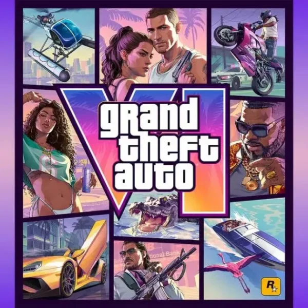 GTA 6: acompanhe em tempo real a abertura da pré-venda do jogo no Brasil