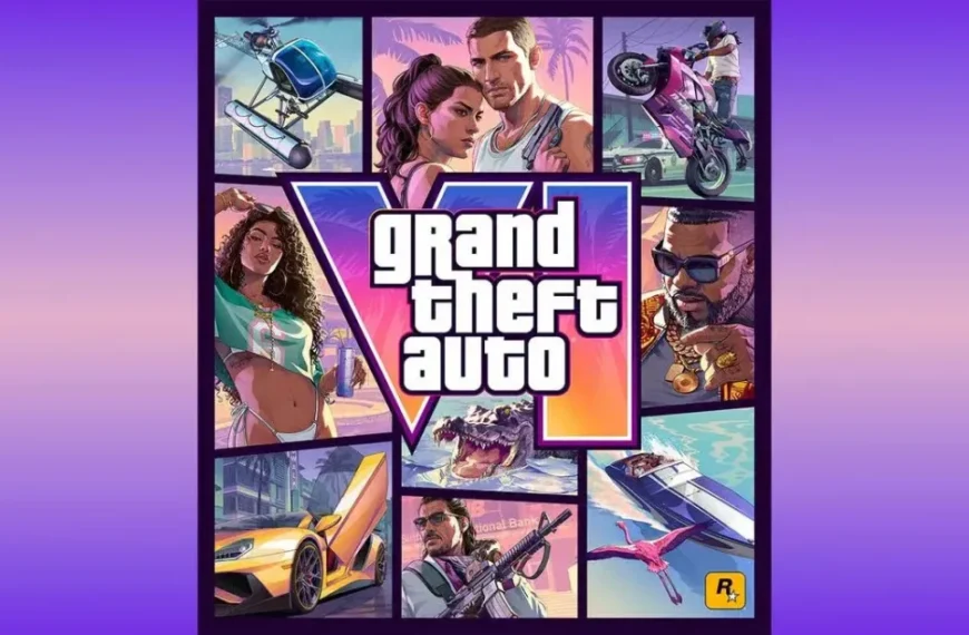 GTA 6: acompanhe em tempo real a abertura da pré-venda no Brasil