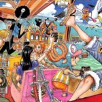 A Teoria Crítica aplicada no mundo de One Piece