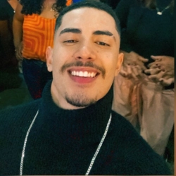 Rikelme Silva dos Santos