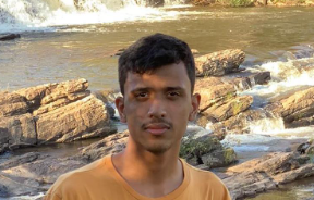 Micael da Silva Moura