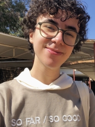 GUILHERME GONCALVES BORGES