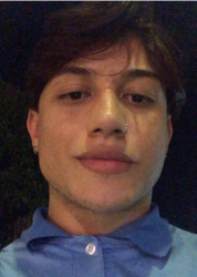 GABRIEL AZEVEDO FERREIRA