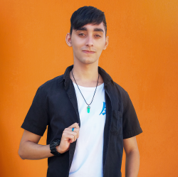 ERICK PIRES DA SILVA