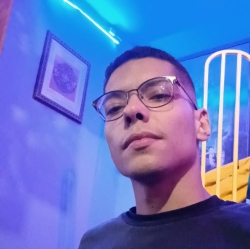 Gustavo Teixeira de Paula