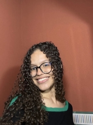 MARIA LUIZA INOCENCIO RODRIGUES DOS SANTOS