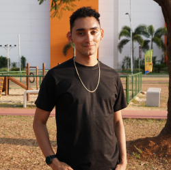 ERICK PIRES DA SILVA
