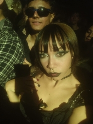 KAMILLY VITORIA ALMEIDA DE CARVALHO