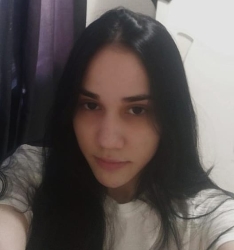 MARIA EDUARDA DA SILVA LIMA