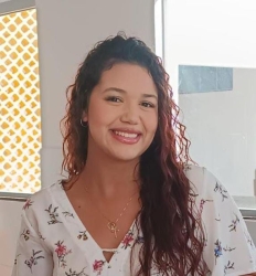 Mariana Gomes Barbosa